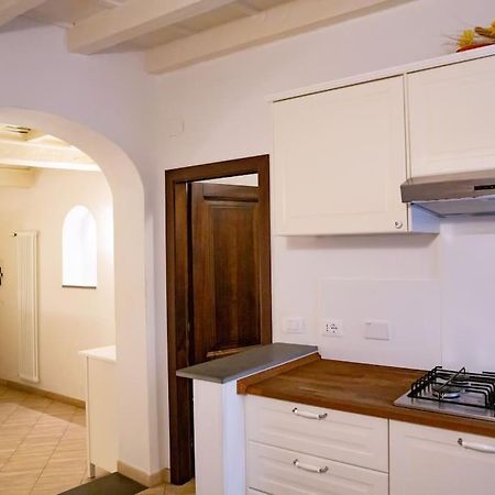 Lovely Portion Of Property Few Steps From Basilica Santa Croce 피렌체 외부 사진