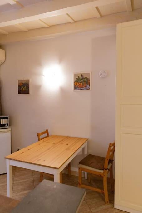 Lovely Portion Of Property Few Steps From Basilica Santa Croce 피렌체 외부 사진