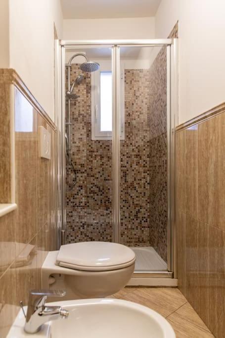 Lovely Portion Of Property Few Steps From Basilica Santa Croce 피렌체 외부 사진